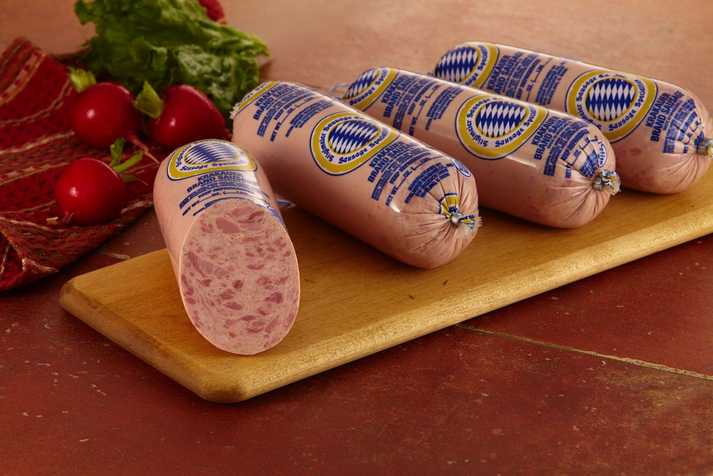 Krakauer 111 Stiglmeier Sausage Co. Inc.