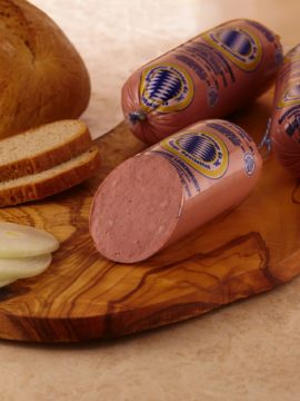 Liver Sausage & Spreads