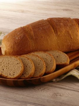 European-style Breads